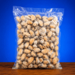 CHORITOS IQF RUBIO 1 KILO