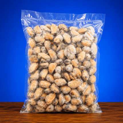 CHORITOS IQF RUBIO 1 KILO