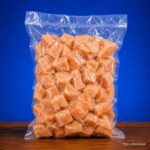 BIT AND PIECE SALMÓN PREMIUM SIN PIEL 1 KG
