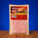 MALAYA DE CERDO 400 GRS – MAR Y TIERRA NEWMAR