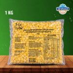 CHOCLO EN GRANO CONGELADO 1 KILO | NEWMAR