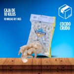 Camaron 36.40 crudo - Caja 10 kilos.jpg