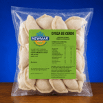 GYOZA DE CERDO CONGELADA 30 UNIDADES | NEWMAR