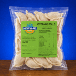 GYOZA DE POLLO CONGELADA 30 UNIDADES | NEWMAR
