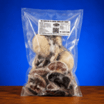 MIX DE MARISCOS EN CONCHA 1 KG | NEWMAR