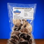MIX DE MARISCOS EN CONCHA 1 KG | NEWMAR