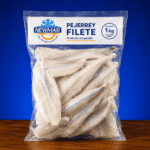 PEJERREY FILETE 1 KG | NEWMAR
