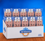 ALBACORA STEAK SELLADA AL VACÍO CAJA 10 KG | NEWMAR
