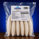 CALAMAR VAINA IQF CONGELADO 1 KG | NEWMAR