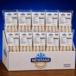CALAMAR VAINA IQF CONGELADO CAJA 10 KG | NEWMAR