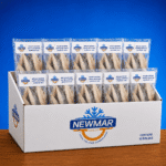 Merluza Nacional con Piel Sin Espinas Caja 10 Kg | Newmar