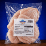 PECHUGA DE POLLO DESHUESADA IQF AGROSUPER 1 KG | NEWMAR