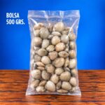 ALMEJA JULIANA (VONGOLE) | BOLSA 500 G | NEWMAR