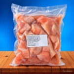 BIT AND PIECE SALMÓN SALAR 1 KG EN TROZOS | NEWMAR