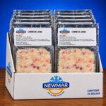 CARNE DE JAIBA ARTESANAL CONGELADA CAJA 10 KG | NEWMAR