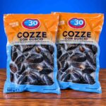 CHORITO CORRIENTE CON CONCHA EN SU CALDO 1 KG | NEWMAR
