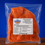 DESPUNTE DE TRUCHA AHUMADA EN FRÍO 500 G | NEWMAR