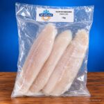 FILETE DE PANGASIUS CONGELADO CAJA 10 KG | NEWMAR - Imagen 2