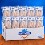 FILETE DE PANGASIUS CONGELADO CAJA 10 KG | NEWMAR