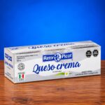 QUESO CREMA RENSY PICOT 1,36 KG | NEWMAR