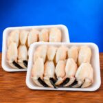 PINZAS DE JAIBA ARTESANAL 1 KG (2 BANDEJAS DE 500 G) | NEWMAR